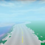 Highway texture, way street in natural, nobody on the way, roadway texture royalty free stock image Highway texture, way street in natural, nobody on the way, roadway texture royalty free stock image