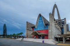 HIGUEY, REPÚBLICA DOMINICANA - CIRCA NOVIEMBRE DE 2015 imagenes de archivo HIGUEY, REPÚBLICA DOMINICANA - CIRCA NOVIEMBRE DE 2015 imagenes de archivo