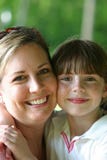 Hija de la madre Hija de la madre