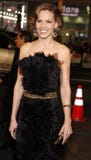 Hilary Swank lizenzfreies stockfoto Hilary Swank lizenzfreies stockfoto