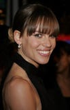 Hilary Swank stockfotos Hilary Swank stockfotos