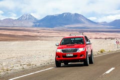 hilux Тойота стоковое изображение hilux Тойота стоковое изображение