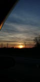 Himmel am Homedriving stockbilder Himmel am Homedriving stockbilder