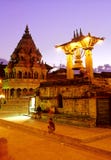 Hindu temples- Nepal