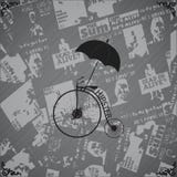 Hipsterlogo Royaltyfria Bilder Hipsterlogo Royaltyfria Bilder