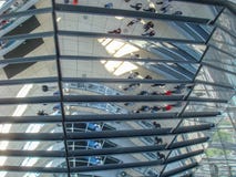 Historic buildings in Berlin: the Reichstag - The German Parliament stock photos Historic buildings in Berlin: the Reichstag - The German Parliament stock photos