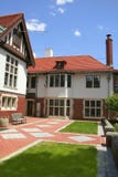 Historic Home Stock Photos Historic Home Stock Photos
