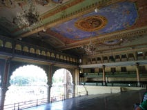 Historii architektury projekta ind zabytek Pune zdjęcie stock Historii architektury projekta ind zabytek Pune zdjęcie stock