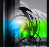 Hitech Abstract Business Background Royalty Free Stock Photography Hitech Abstract Business Background Royalty Free Stock Photography