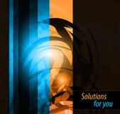 Hitech Abstract Business Background Royalty Free Stock Image Hitech Abstract Business Background Royalty Free Stock Image