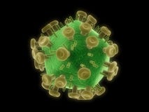Hiv-virus