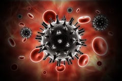 HIV Virus