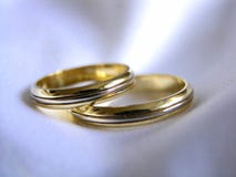 Hochzeitsringe