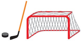 Hockey Net Stock Illustrations – 423 Hockey Net Stock Illustrations ...