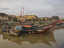 Hoi An,Vietnam Royalty Free Stock Image Hoi An,Vietnam Royalty Free Stock Image