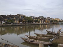 Hoi An,Vietnam Stock Photos Hoi An,Vietnam Stock Photos