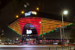 Holland Casino stockbild Holland Casino stockbild