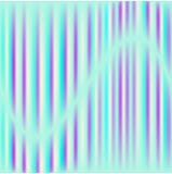 Holographic mermaid tail card or background royalty free illustration Holographic mermaid tail card or background royalty free illustration