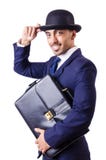 Hombre de negocios fotografía de archivo Hombre de negocios fotografía de archivo