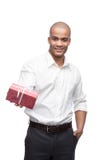 Hombre negro de Ypund imágenes de archivo libres de regalías Hombre negro de Ypund imágenes de archivo libres de regalías