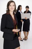 Hombres de negocios Hombres de negocios