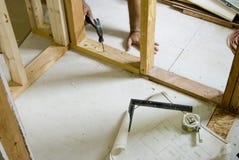 Home Remodeling Project