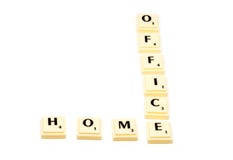 HOMEOFFICE Images stock HOMEOFFICE Images stock