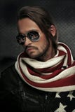 Homme bel image stock Homme bel image stock