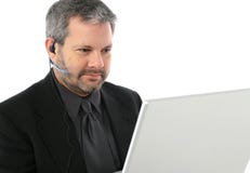 Homme d'affaires photo stock Homme d'affaires photo stock