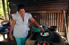 Honduras Women