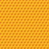 Honey Background Modèle jaune avec le nid d'abeilles Texture d'or de santé illustration de vecteur Honey Background Modèle jaune avec le nid d'abeilles Texture d'or de santé illustration de vecteur