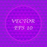 Honey Comb Background pourpre abstrait illustration de vecteur Honey Comb Background pourpre abstrait illustration de vecteur