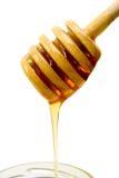 Honey drizzle