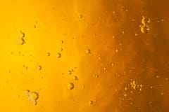Honey liquid background