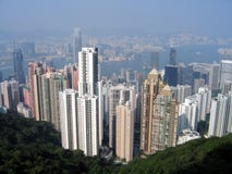 Hong Kong Hong Kong