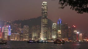 Hong Kong Hong Kong