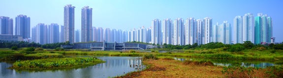 Free Hong Kong Wetland Park Royalty Free Stock Photos - 30146188