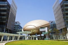 Hong- Kongwissenschaft und Technologie-Park Hong- Kongwissenschaft und Technologie-Park