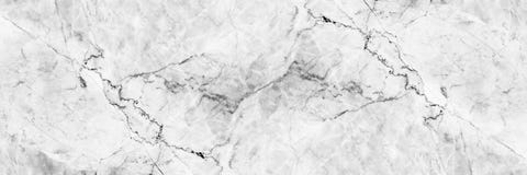 horizontal elegant white marble texture for pattern and backgrou