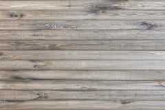 Horizontal wood texture background surface with natural pattern. Rustic wooden table top view
