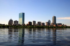 Horizonte de Boston