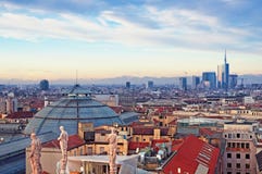 Horizonte de Milano Horizonte de Milano
