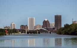 Horizonte de Rochester Nueva York