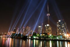 Horizonte de Toronto