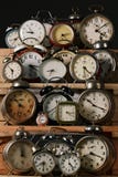 Horloges Horloges