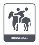 horseball pictogram in in ontwerpstijl horseball pictogram op witte achtergrond wordt geïsoleerd die horseball vectorpictogram ee royalty-vrije illustratie horseball pictogram in in ontwerpstijl horseball pictogram op witte achtergrond wordt geïsoleerd die horseball vectorpictogram ee royalty-vrije illustratie