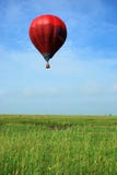 Hot Air Balloon Stock Photo Hot Air Balloon Stock Photo