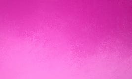 Hot pink background with gradient colors of pastel pink and hot pink with dark grunge textured border, bright pretty abstract fuch
