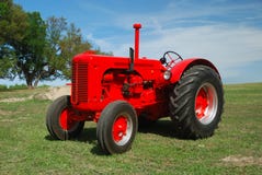 Hot Rod Tractor Stock Images Hot Rod Tractor Stock Images