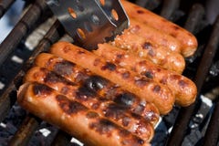 Hotdog Stock Images